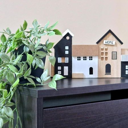 아테네 Floral House Kallithea 아파트 외부 사진