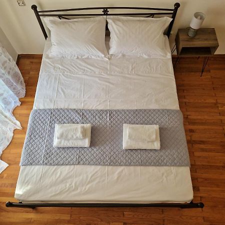 아테네 Floral House Kallithea 아파트 외부 사진
