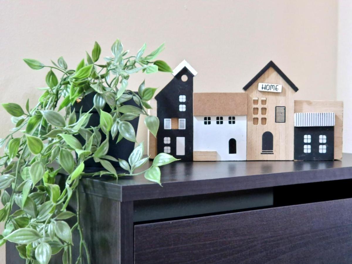아테네 Floral House Kallithea 아파트 외부 사진
