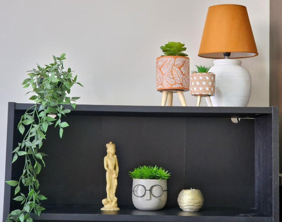 아테네 Floral House Kallithea 아파트 외부 사진