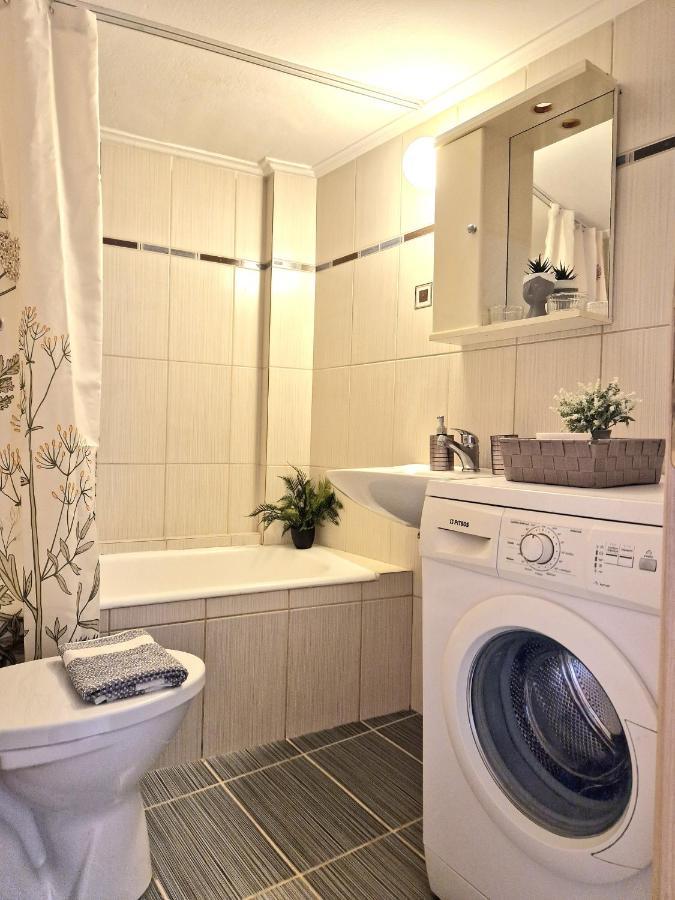 아테네 Floral House Kallithea 아파트 외부 사진