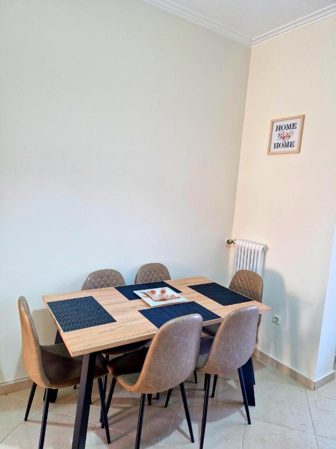 아테네 Floral House Kallithea 아파트 외부 사진