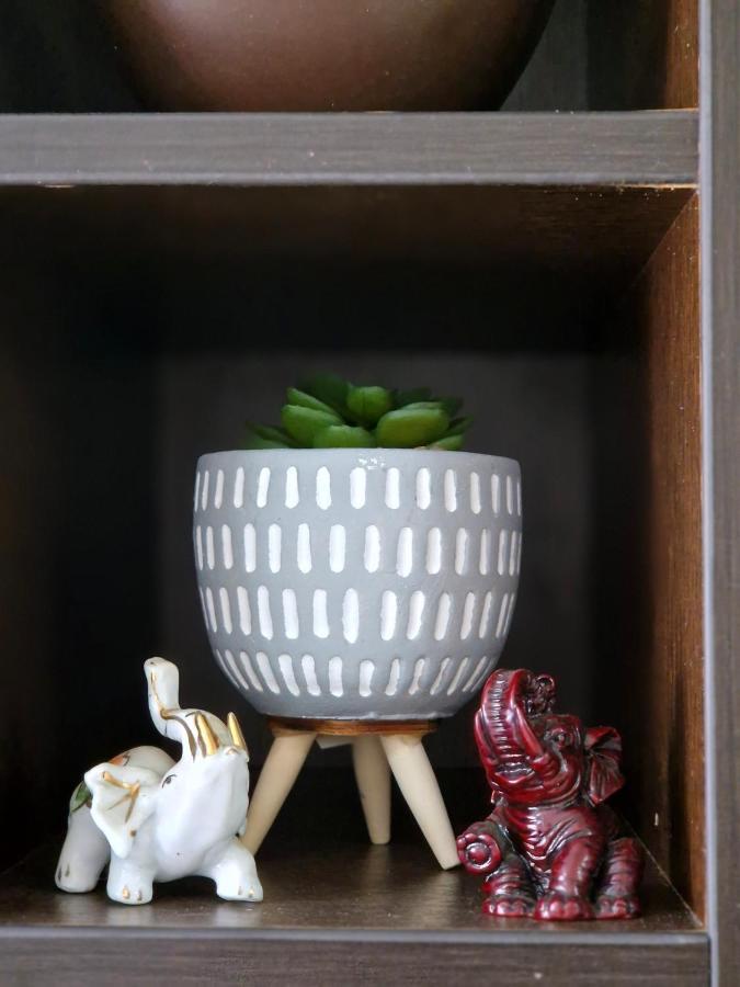 아테네 Floral House Kallithea 아파트 외부 사진