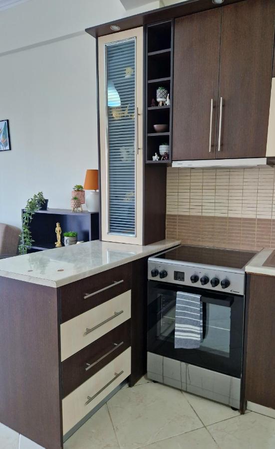 아테네 Floral House Kallithea 아파트 외부 사진