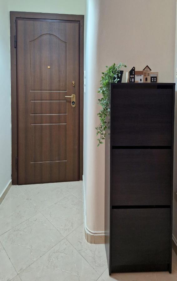 아테네 Floral House Kallithea 아파트 외부 사진