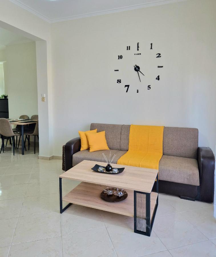 아테네 Floral House Kallithea 아파트 외부 사진